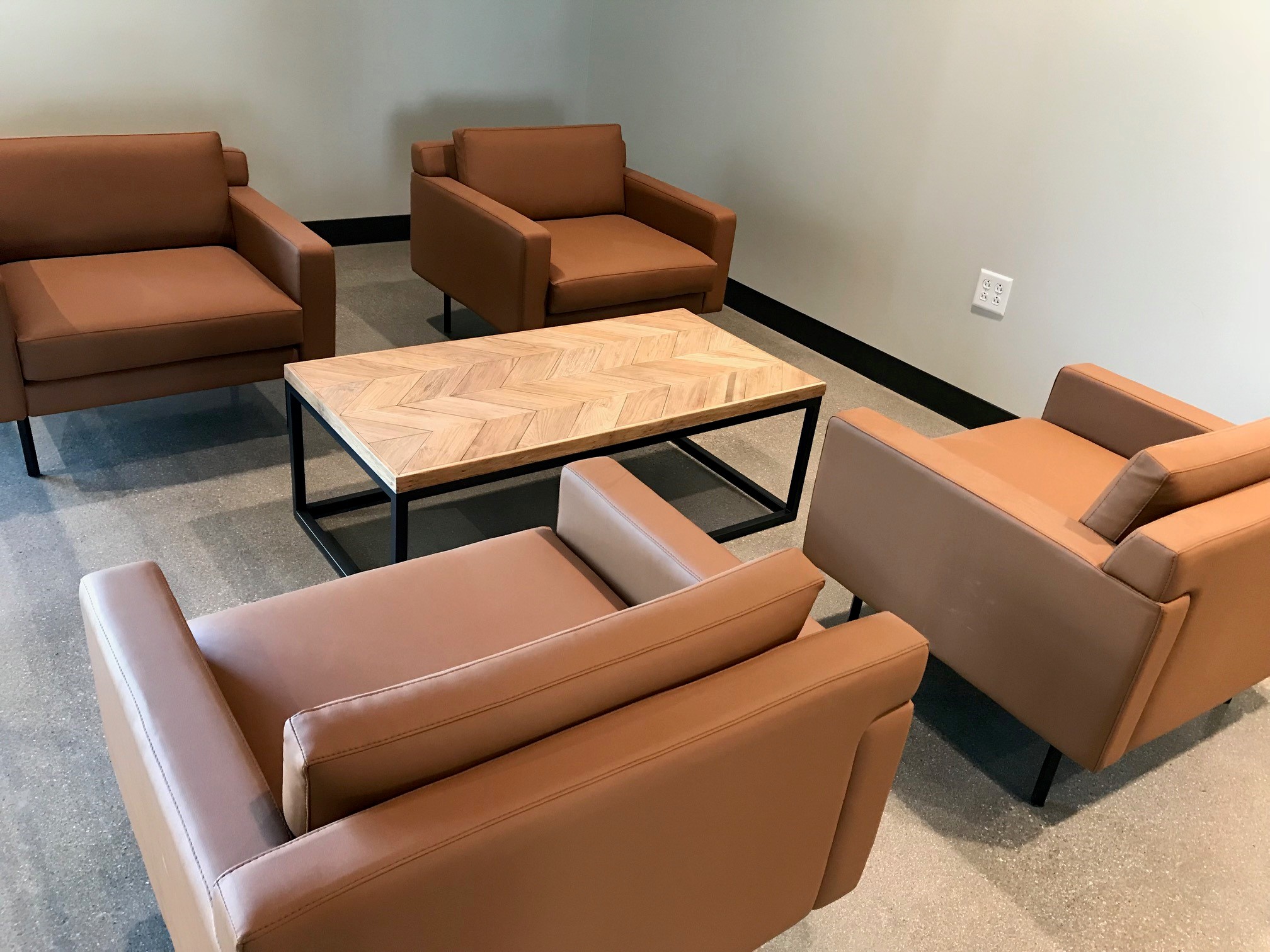 Lounge Seating